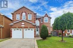 1235 WINDSOR HILL BOULEVARD Mississauga 