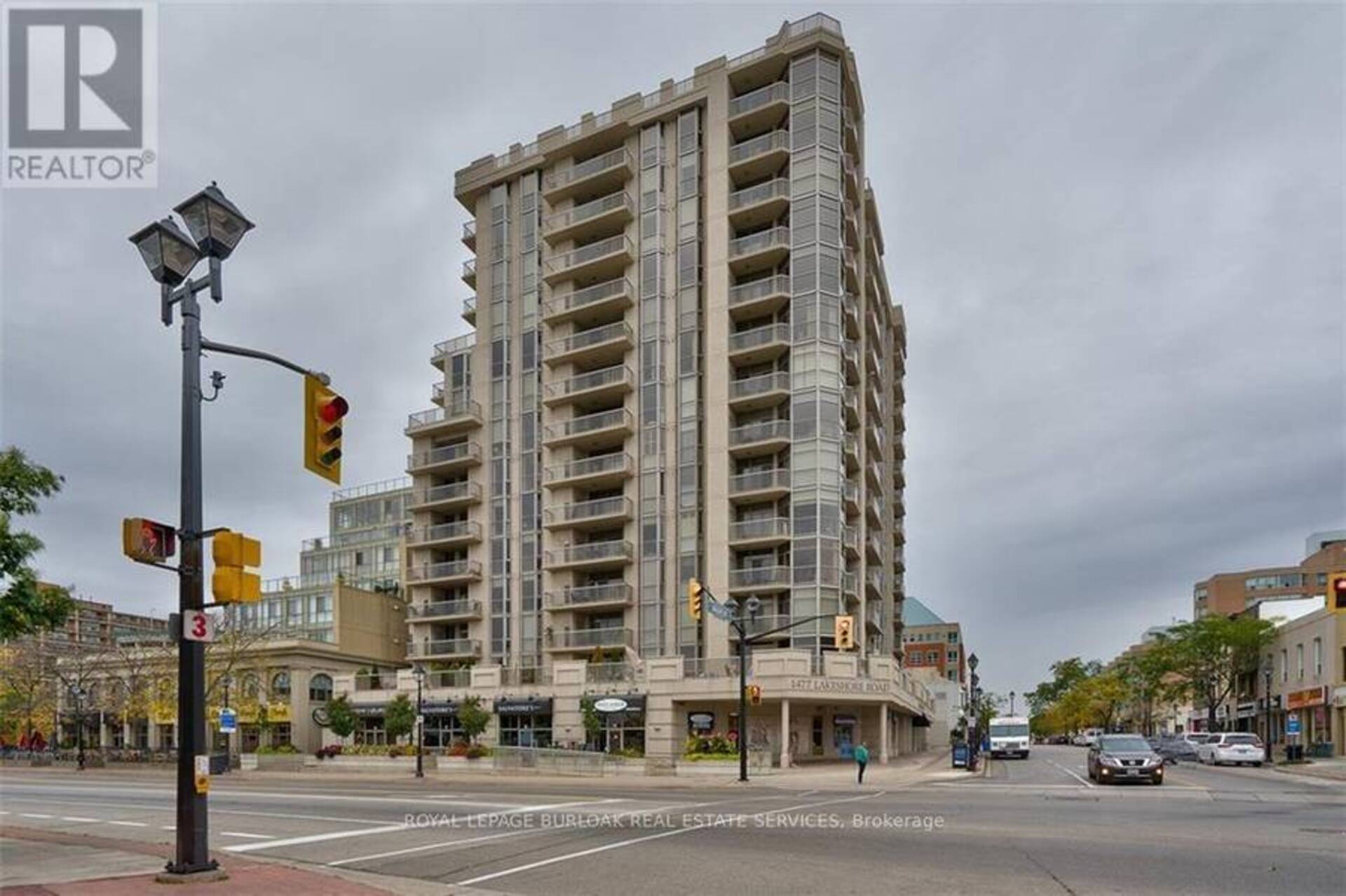 903 - 1477 LAKESHORE ROAD Burlington 