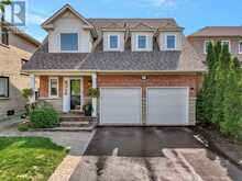 3748 PEARLSTONE DRIVE Mississauga