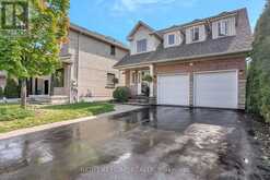 3748 PEARLSTONE DRIVE Mississauga