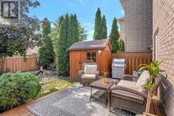 3748 PEARLSTONE DRIVE Mississauga