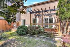 3748 PEARLSTONE DRIVE Mississauga