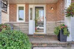 3748 PEARLSTONE DRIVE Mississauga