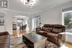 3748 PEARLSTONE DRIVE Mississauga