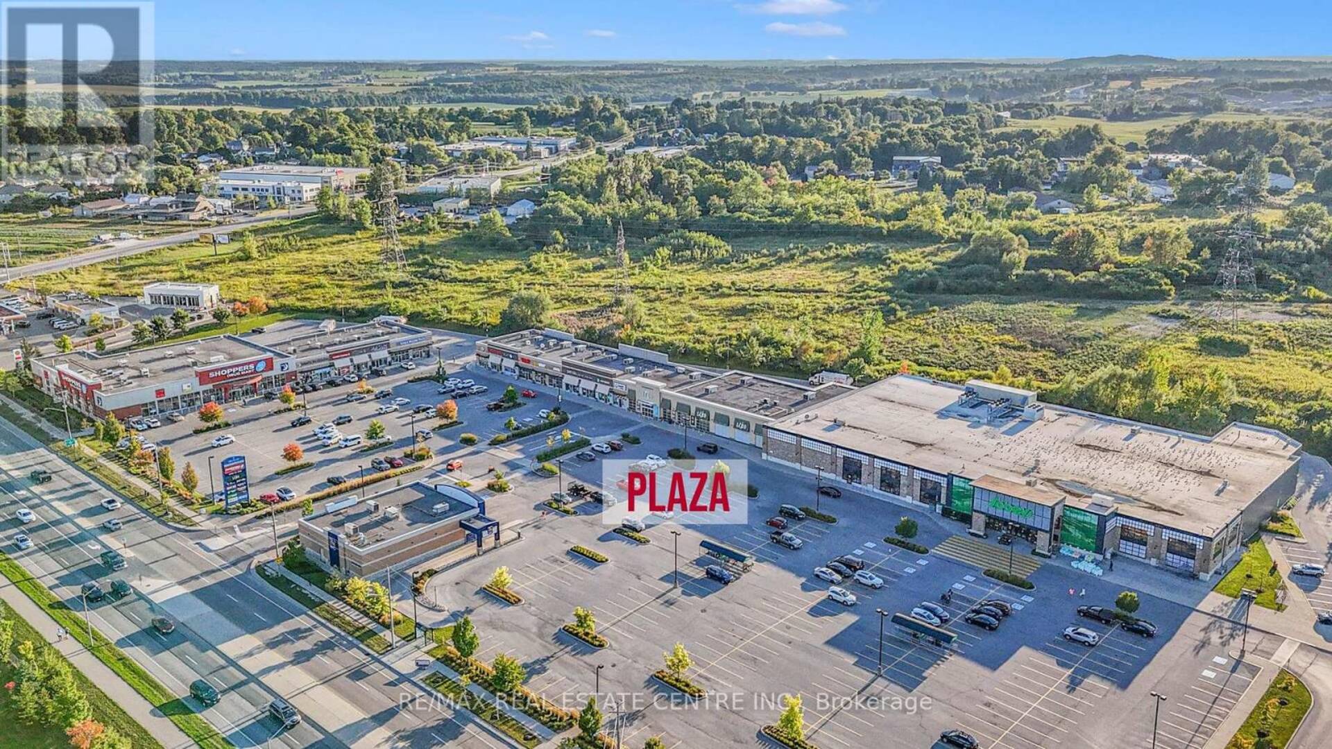 E4 - 123 PIONEER DRIVE Kitchener