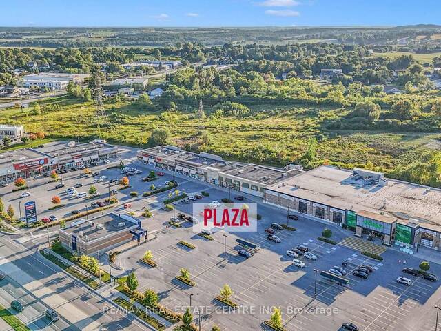 E4 - 123 PIONEER DRIVE Kitchener Ontario