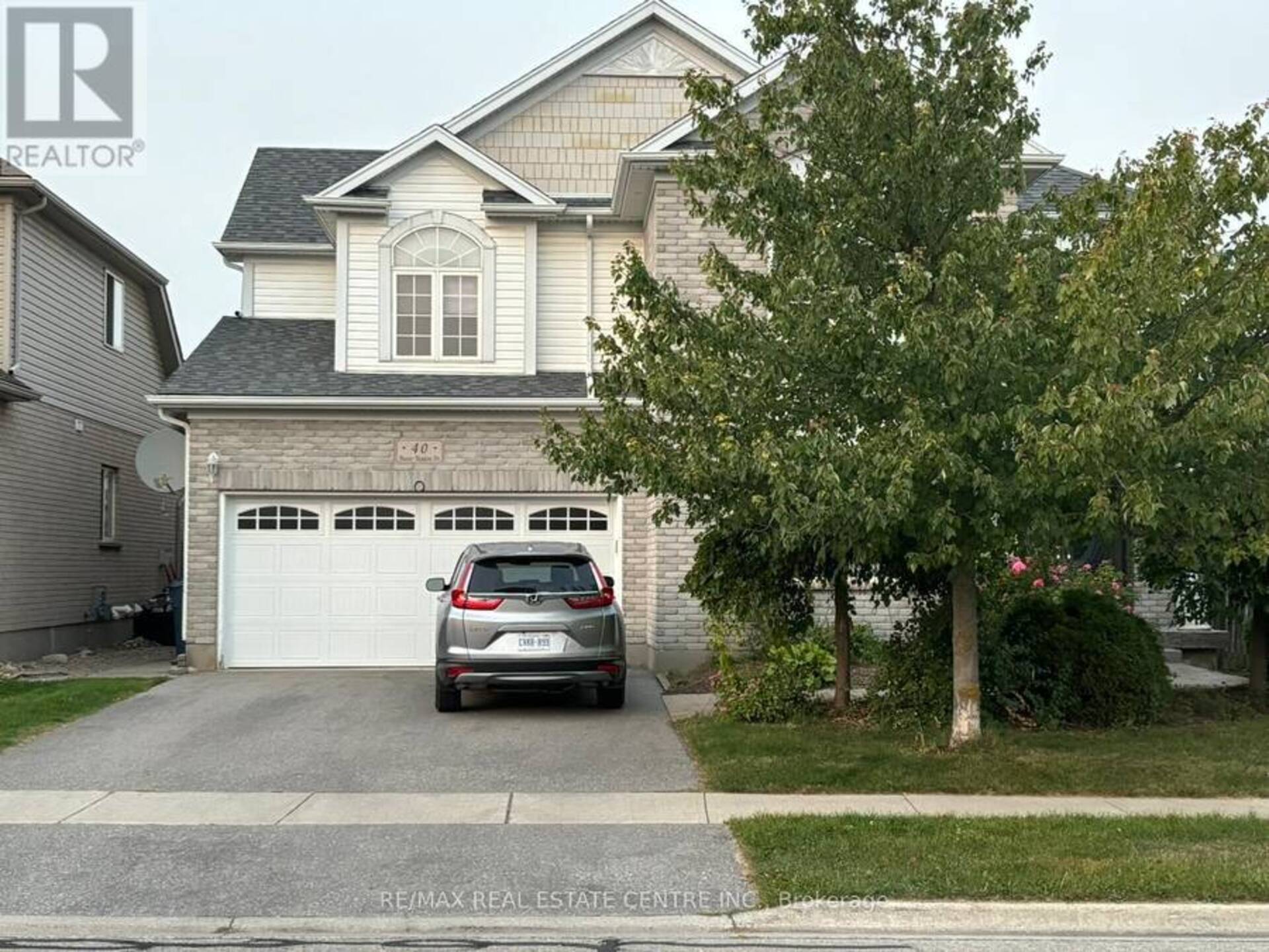 40 BEAVER MEADOW DRIVE Guelph 