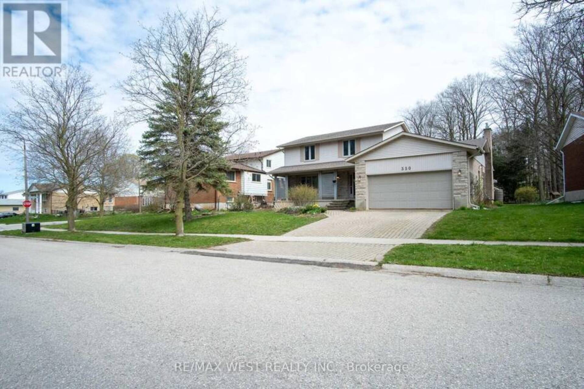 350 THORNCREST DRIVE Waterloo