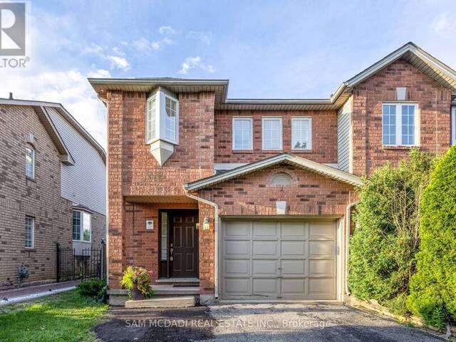 19 FOXTROT DRIVE Hamilton  Ontario