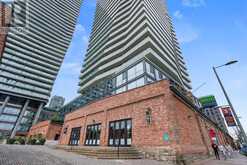 2602 - 390 CHERRY STREET Toronto