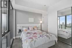 2602 - 390 CHERRY STREET Toronto