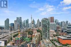 2602 - 390 CHERRY STREET Toronto