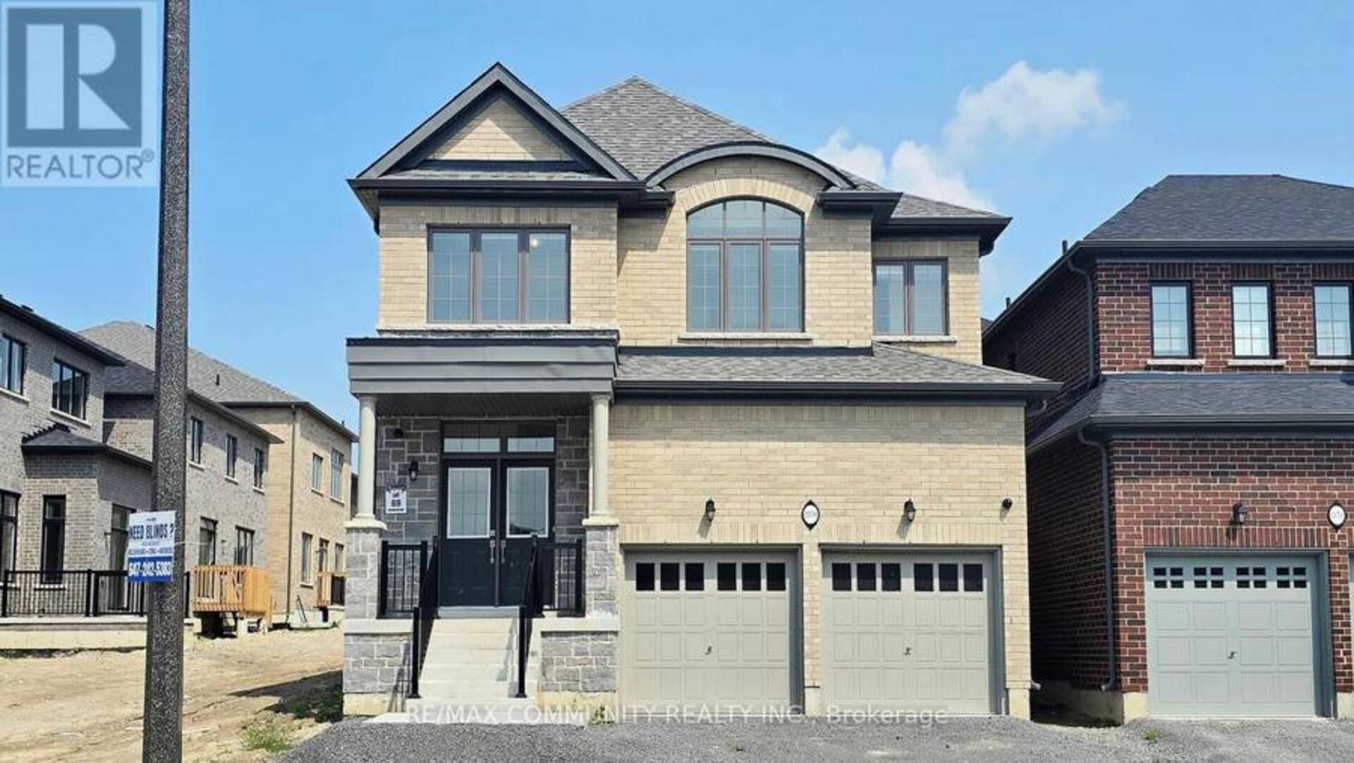 1170 WILMINGTON AVENUE Oshawa