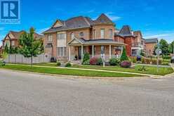 3 SWEETNER DRIVE Whitchurch-Stouffville 