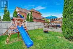 3 SWEETNER DRIVE Whitchurch-Stouffville 