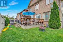 3 SWEETNER DRIVE Whitchurch-Stouffville