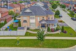 3 SWEETNER DRIVE Whitchurch-Stouffville 