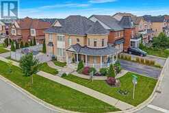 3 SWEETNER DRIVE Whitchurch-Stouffville