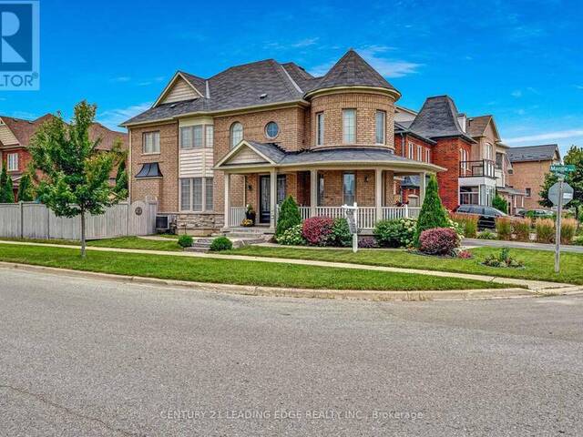 3 SWEETNER DRIVE Whitchurch-Stouffville  Ontario