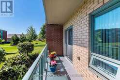 114 - 60 VIA ROSEDALE Brampton 