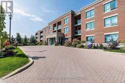 114 - 60 VIA ROSEDALE Brampton 