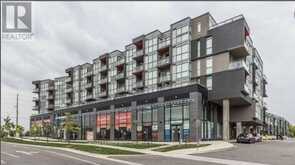 B407 - 5240 DUNDAS STREET Burlington 