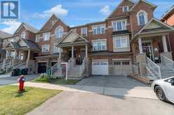 60 ROCKMAN CRESCENT Brampton 