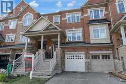 60 ROCKMAN CRESCENT Brampton 