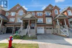 60 ROCKMAN CRESCENT Brampton 