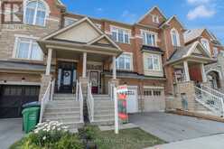 60 ROCKMAN CRESCENT Brampton