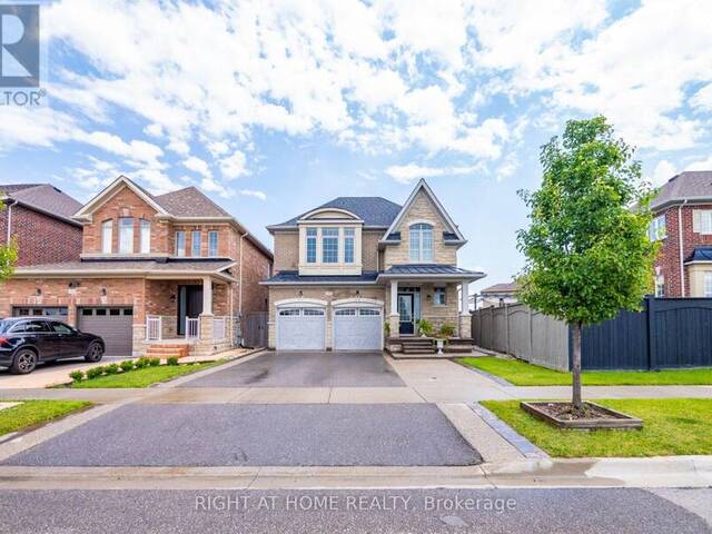 14096 DANBY ROAD Halton Hills Ontario