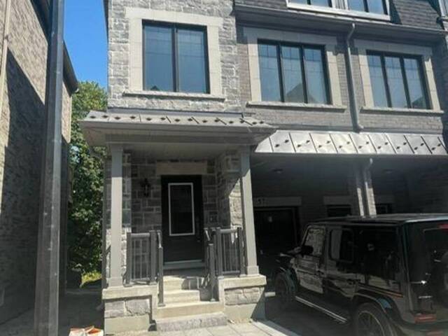 57 FOLCROFT STREET Brampton  Ontario