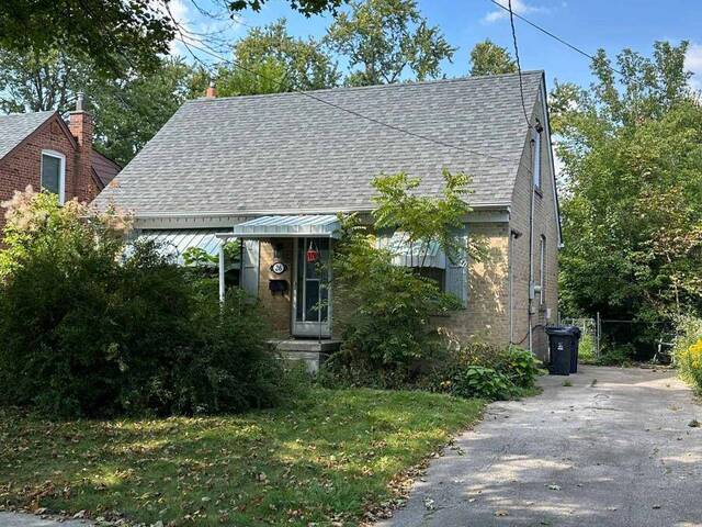 26 PLEASANT AVENUE Toronto Ontario