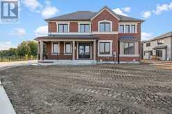 1467 MOCKINGBIRD SQUARE Pickering