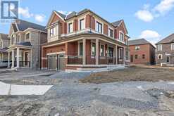 1467 MOCKINGBIRD SQUARE Pickering