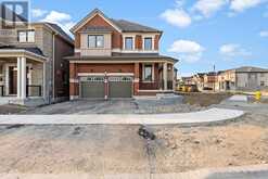 1467 MOCKINGBIRD SQUARE Pickering