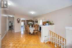 348 ST JOAN OF ARC AVENUE Vaughan 