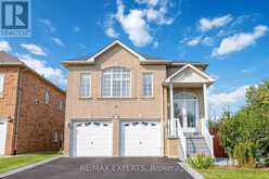 348 ST JOAN OF ARC AVENUE Vaughan 