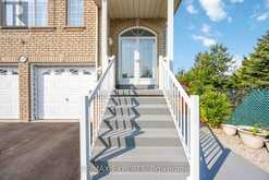 348 ST JOAN OF ARC AVENUE Vaughan 