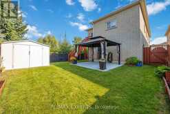 348 ST JOAN OF ARC AVENUE Vaughan 