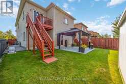 348 ST JOAN OF ARC AVENUE Vaughan 