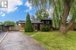 409 SCARSDALE CRESCENT Oakville