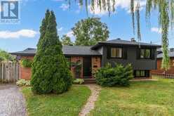 409 SCARSDALE CRESCENT Oakville 