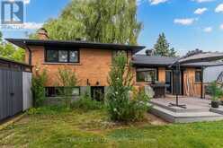 409 SCARSDALE CRESCENT Oakville 