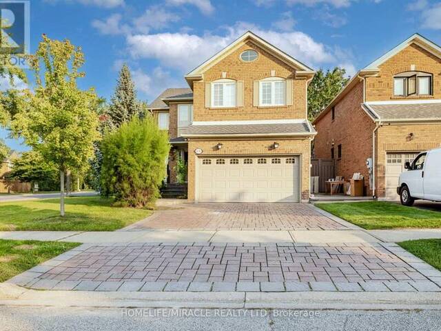 1030 OLD OAK DRIVE Oakville  Ontario