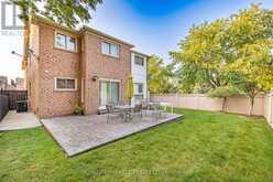 1030 OLD OAK DRIVE Oakville