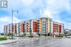 421 - 200 LAGERFELD DRIVE Brampton 