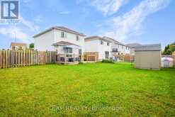 501 HIGHBROOK COURT Kitchener