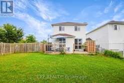 501 HIGHBROOK COURT Kitchener