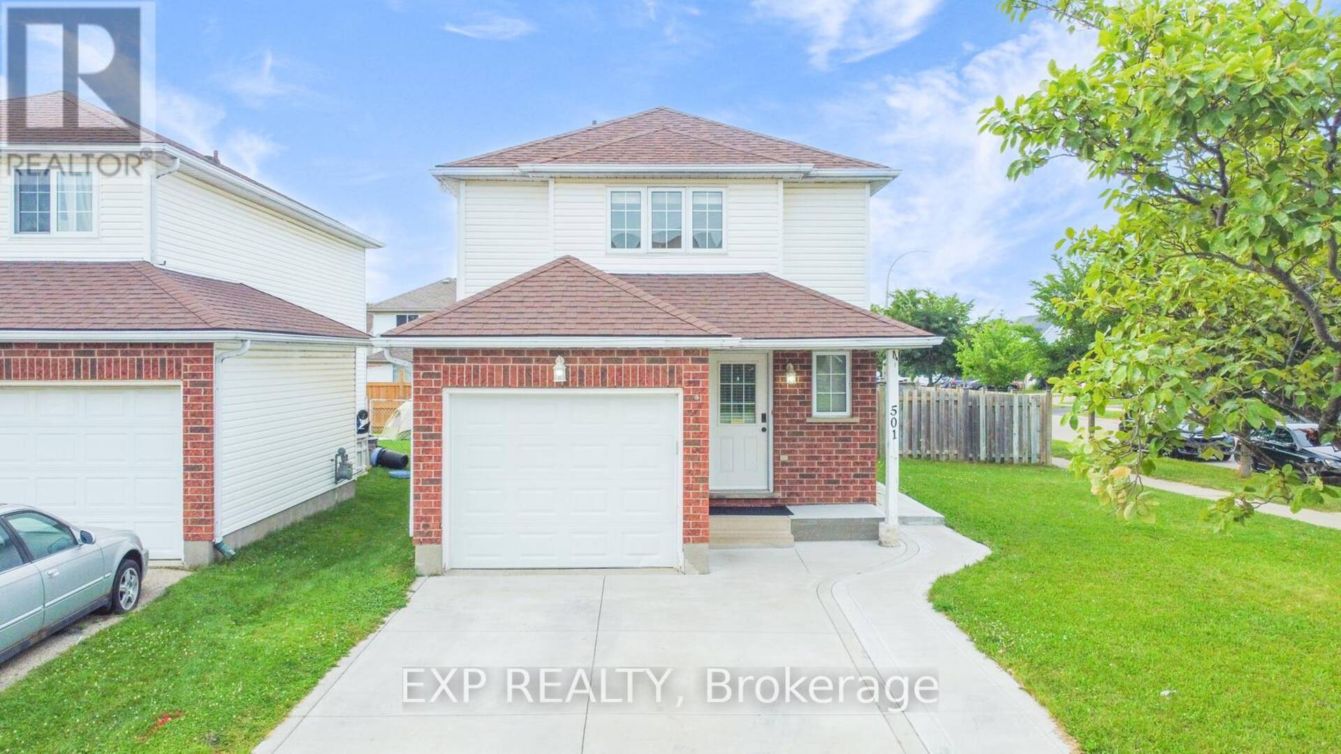 501 HIGHBROOK COURT Kitchener